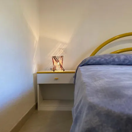 Apartament Spacious For Six-beahost Rosolina Mare