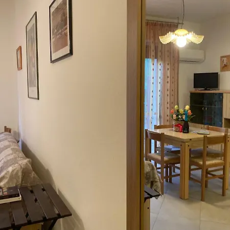 Spacious For Six-beahost * Rosolina Mare