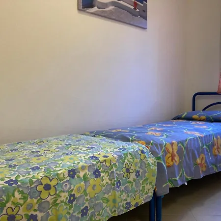 Spacious For Six-beahost Apartament