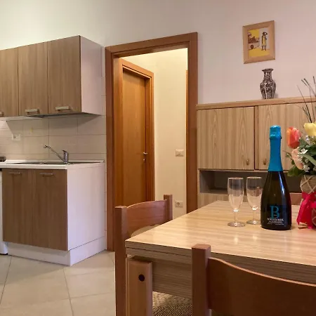 Spacious For Six-beahost Apartament *