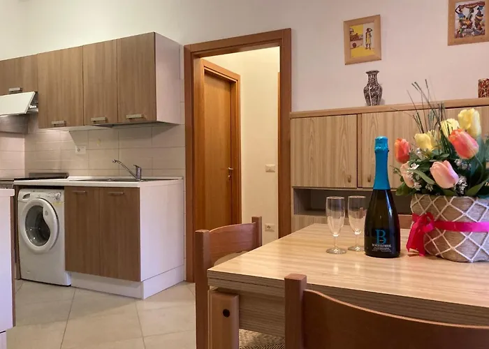 Spacious For Six-beahost شقة *